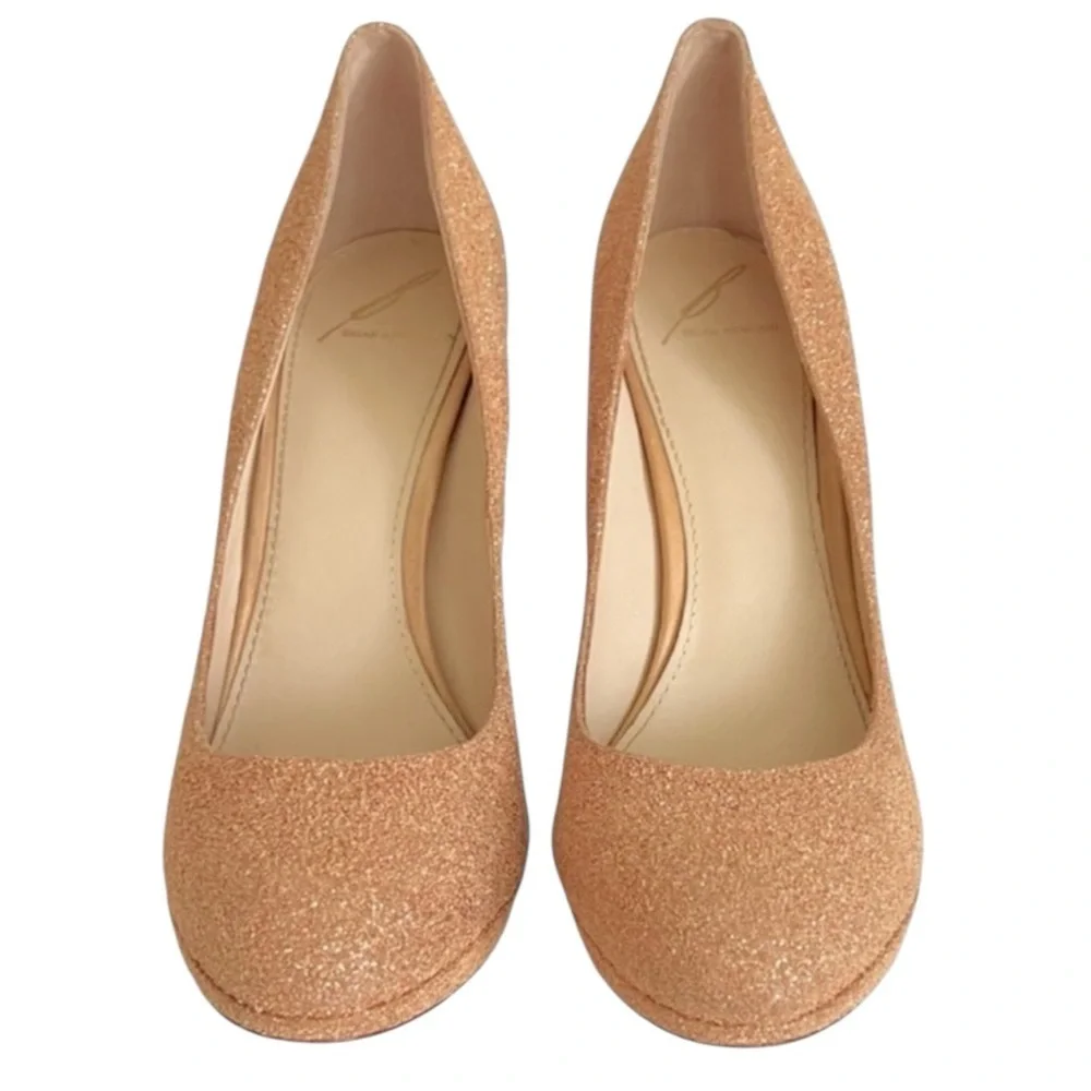 B Brian Atwood classic shape